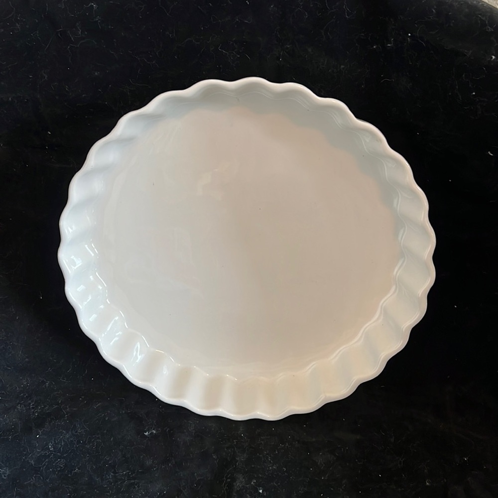 Ceramic Baking Dish